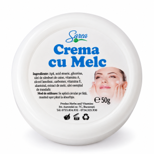 Crema cu melc 100ML