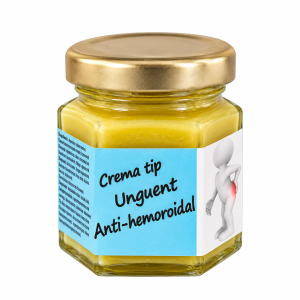 UNGUENT ANTIHEMOROIDAL